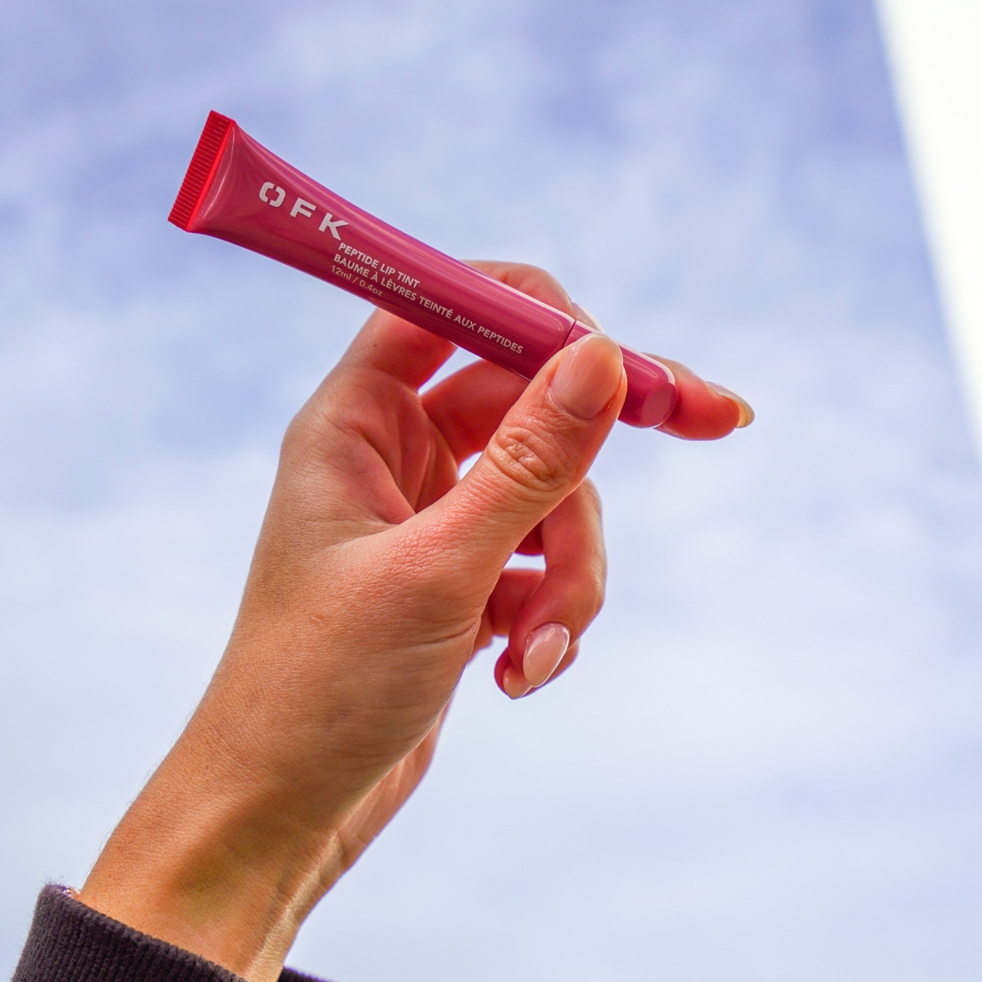 GLOSS rose