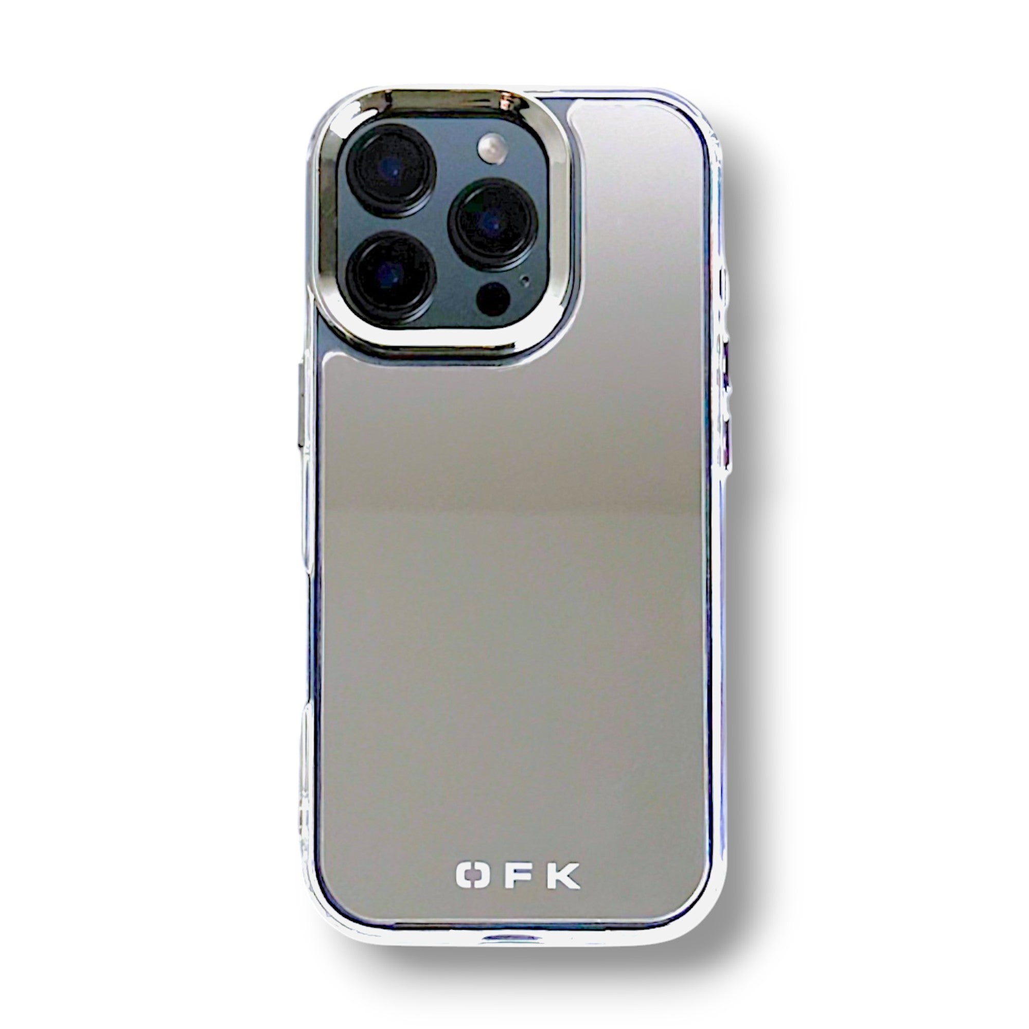COQUE MIROIR