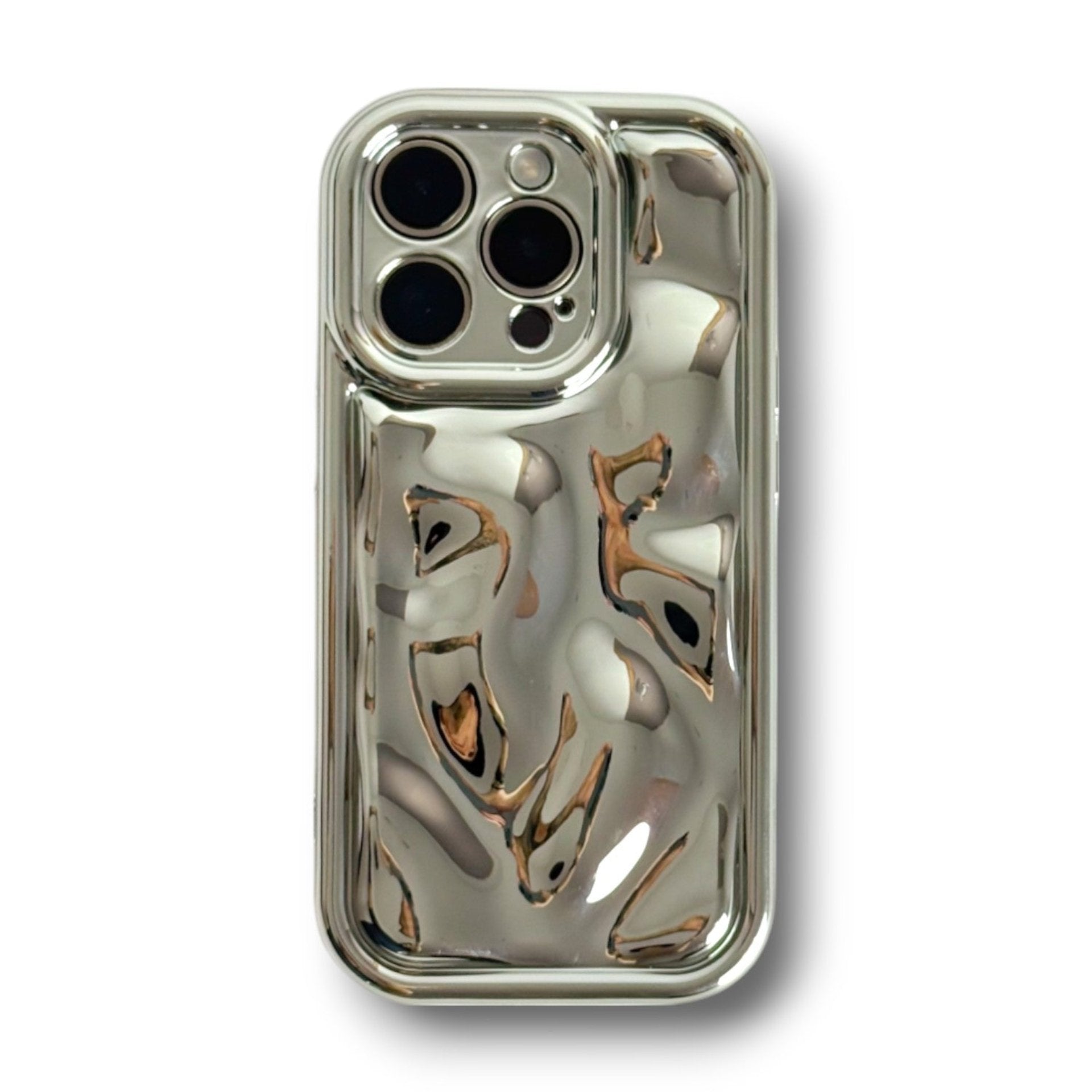 HOLOWAVE argent