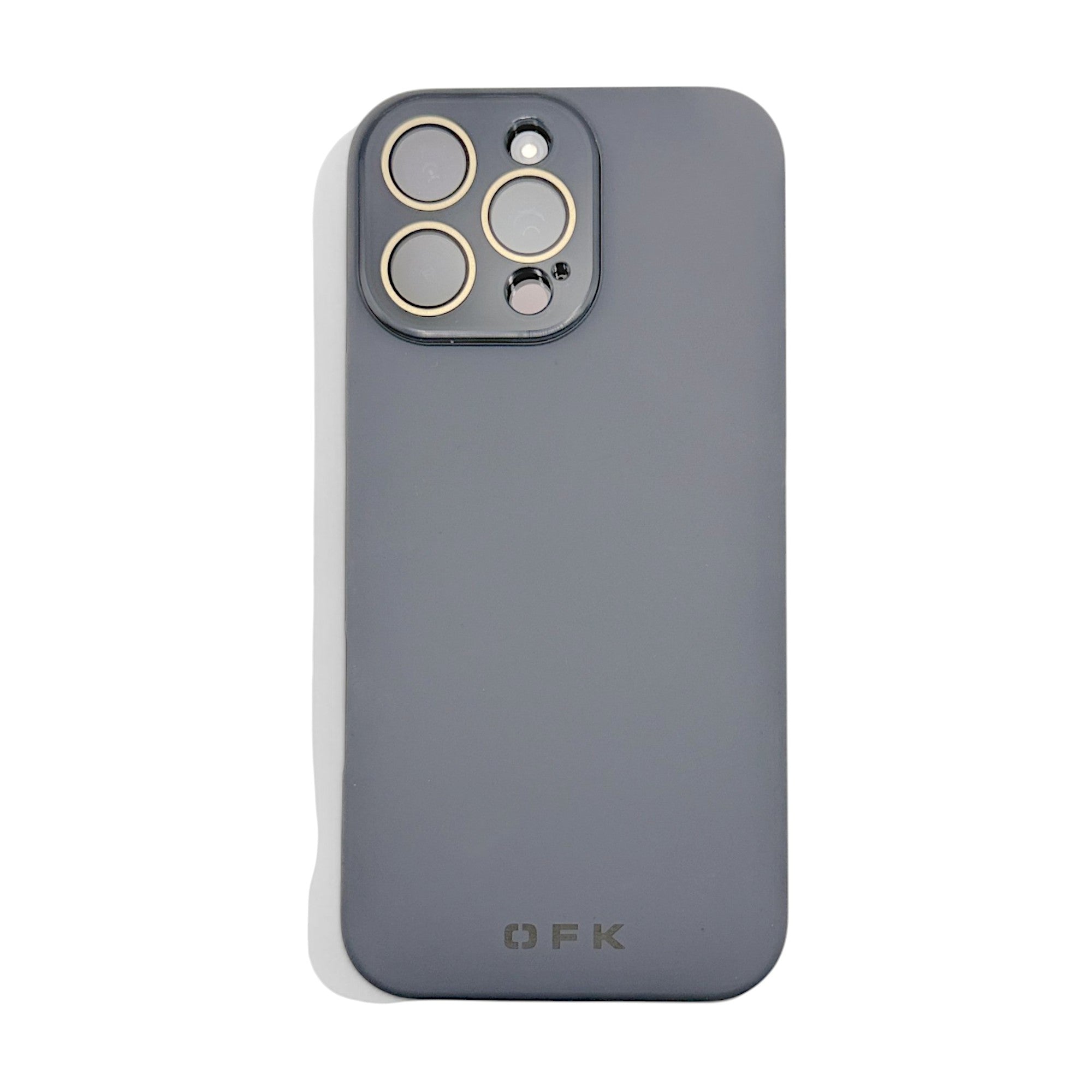 SILICONE gris